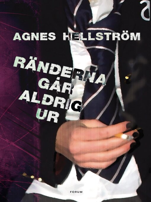 Title details for Ränderna går aldrig ur by Anders Timrén - Available